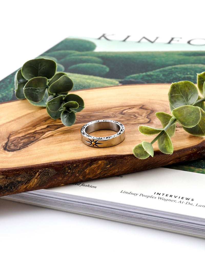 ADRIEL RING - Simplique Mode