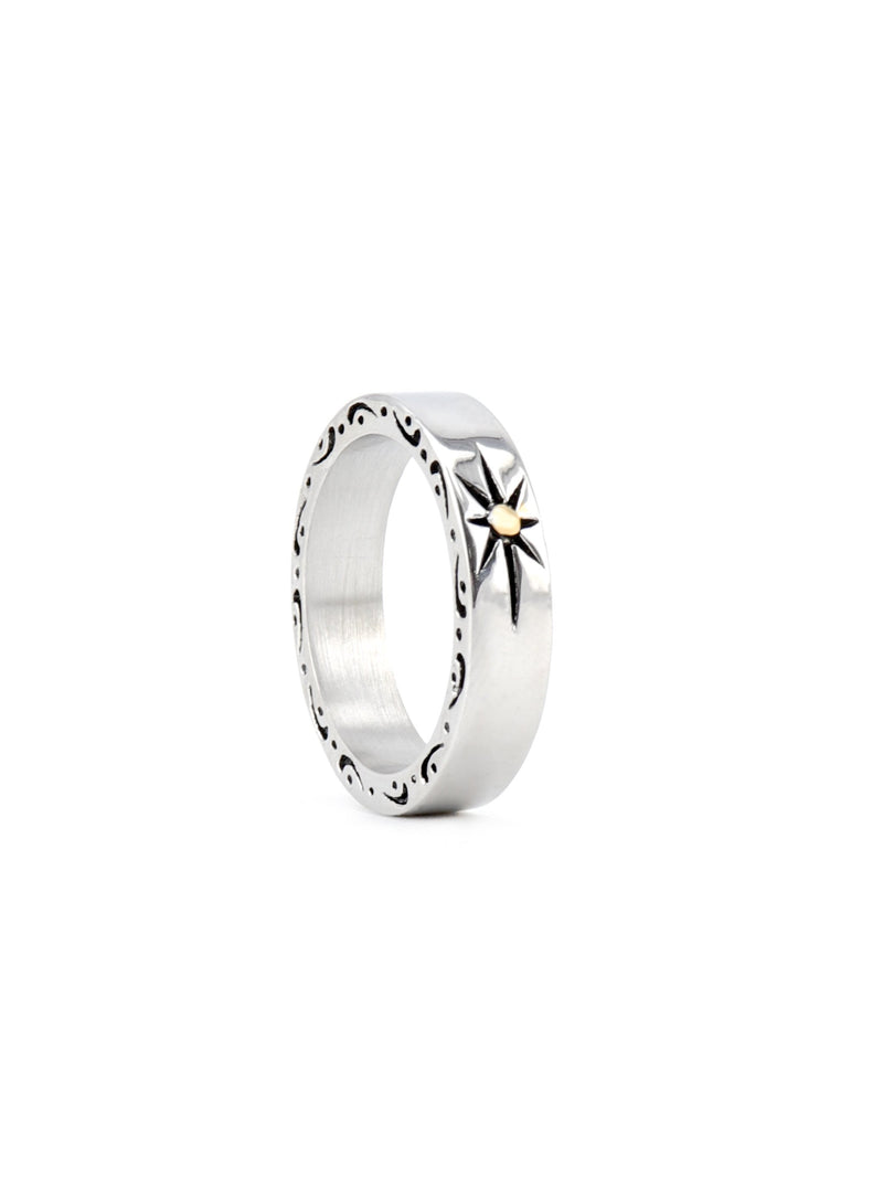 ADRIEL RING - Simplique Mode