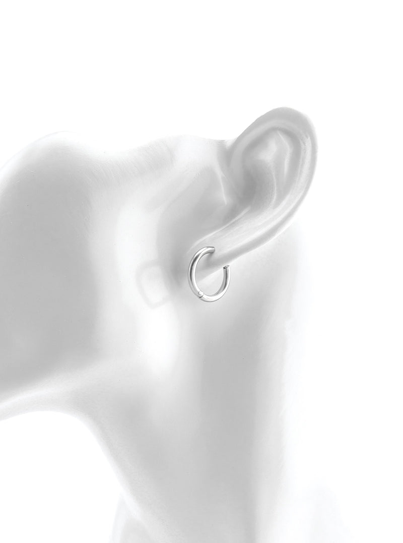AKA EARRINGS - Simplique Mode