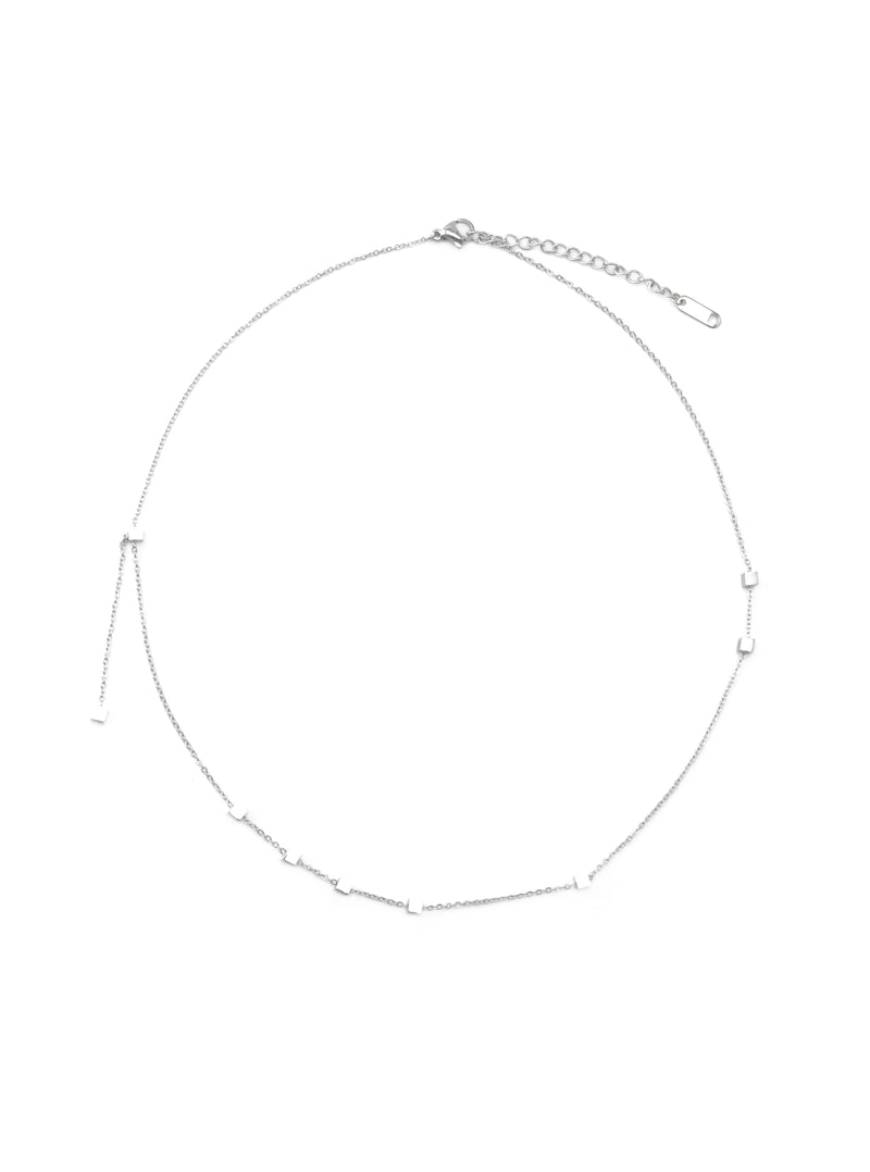 ALAYA NECKLACE