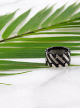 ALEK RING - Simplique Mode
