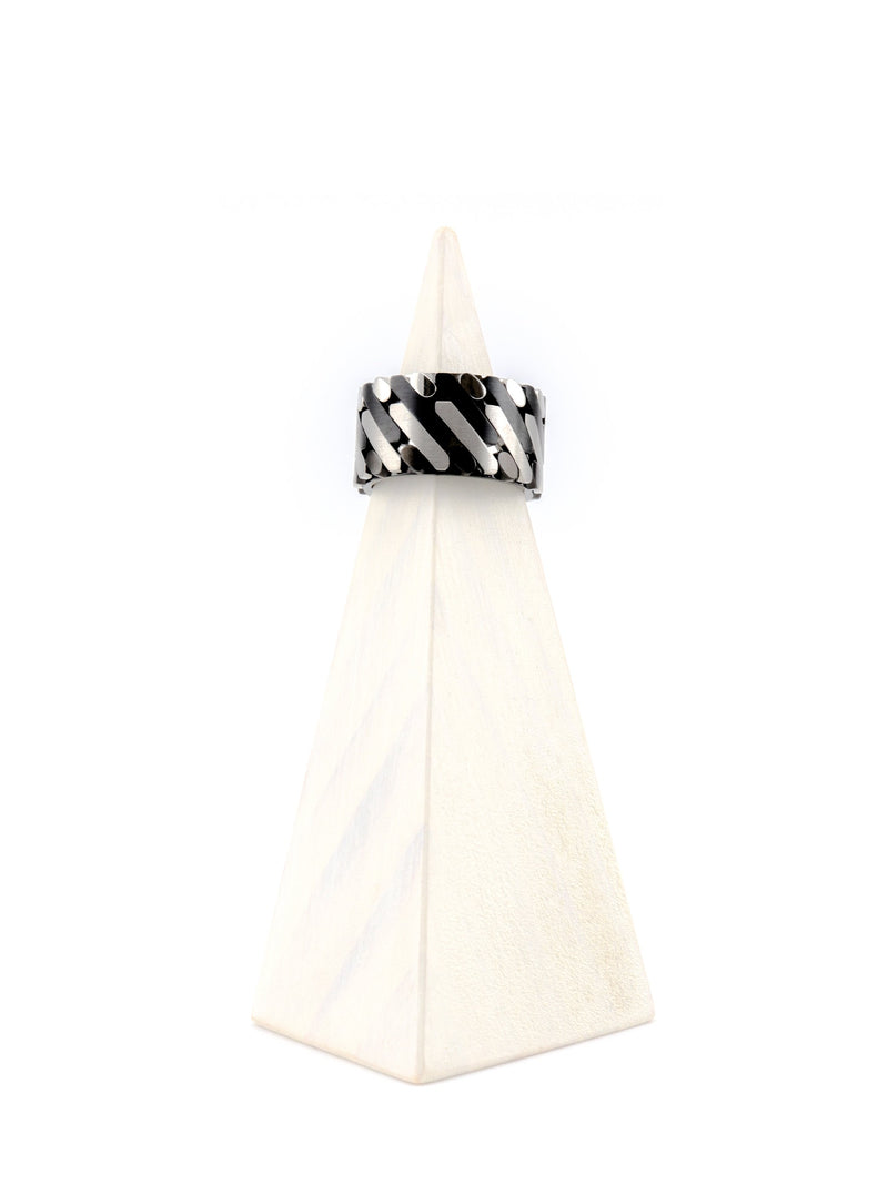 ALEK RING - Simplique Mode