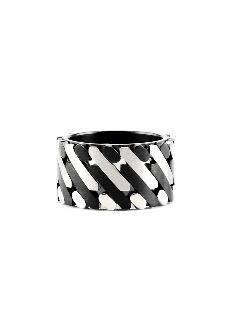 ALEK RING - Simplique Mode