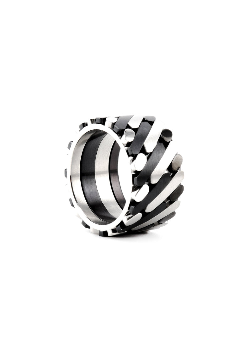 ALEK RING - Simplique Mode