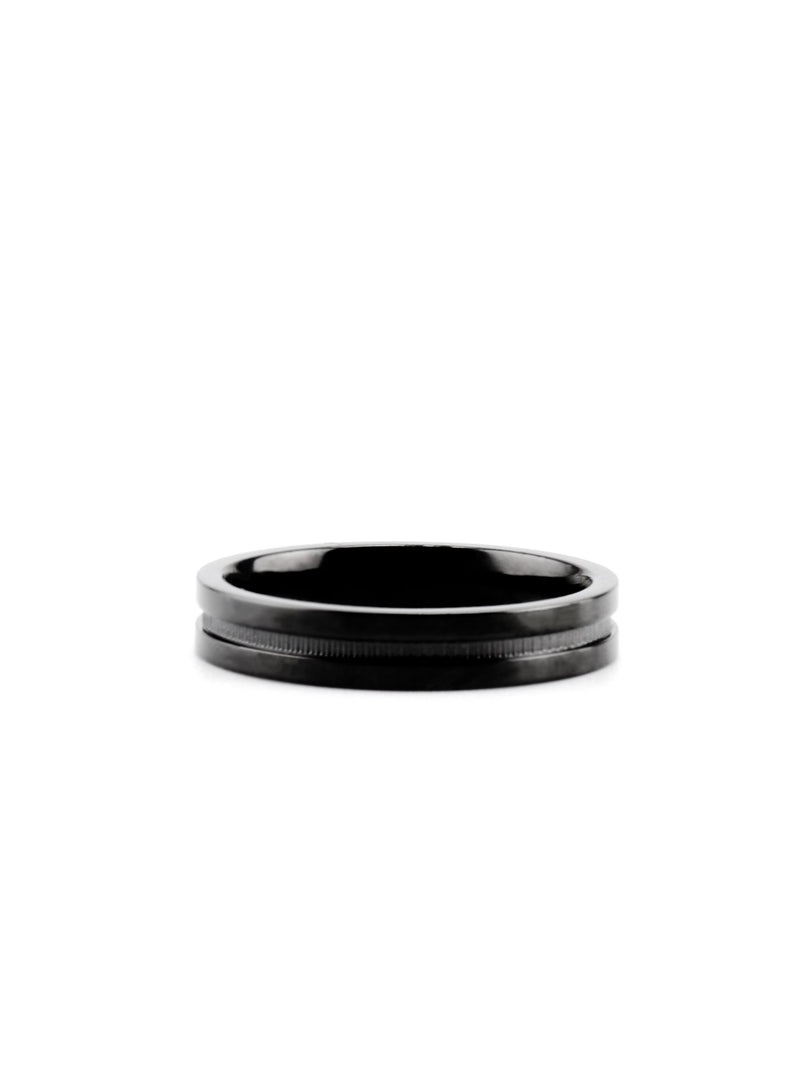 ALDEN RING - Simplique Mode