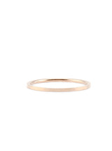 ASHLAN RING - Simplique Mode