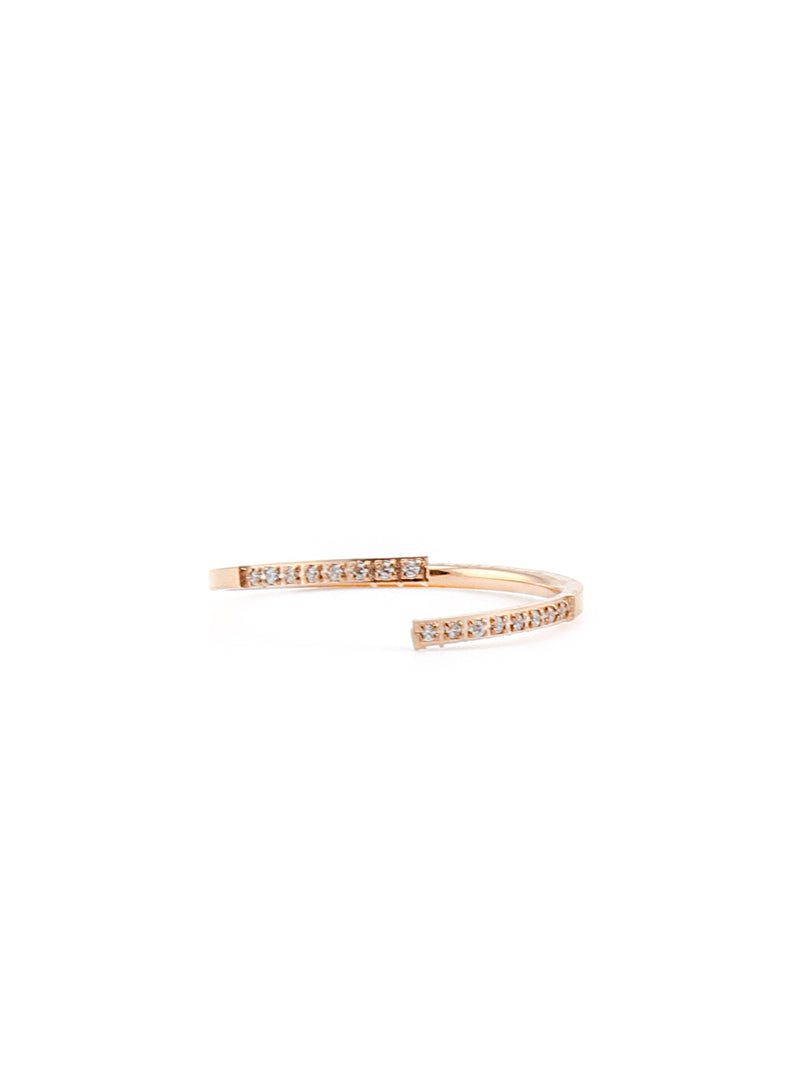 AUDREY RING - Simplique Mode