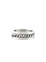 ARON RING - Simplique Mode
