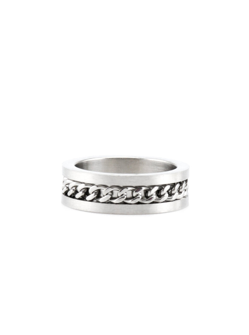ARON RING - Simplique Mode