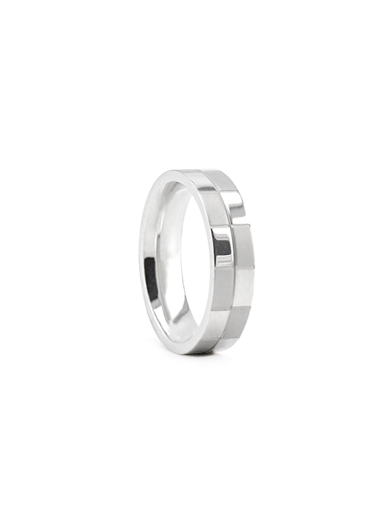 ADLEY RING - Simplique Mode
