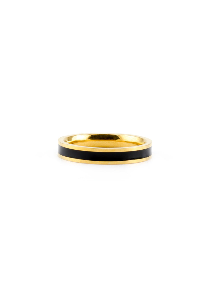 AUBREY RING - Simplique Mode