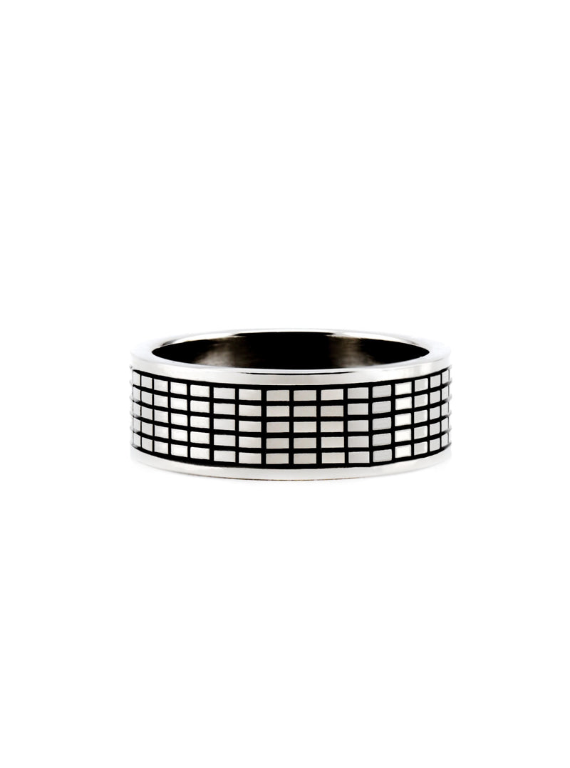 ADLER RING - Simplique Mode