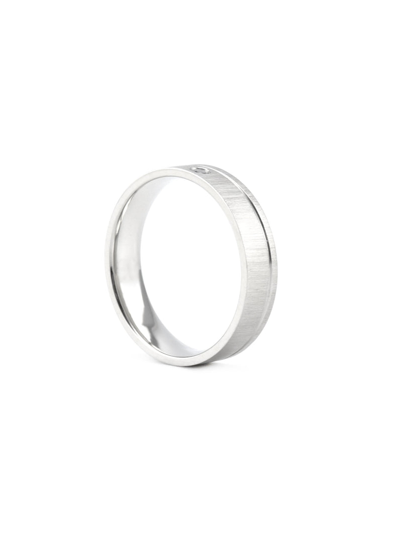 ARIS RING - Simplique Mode