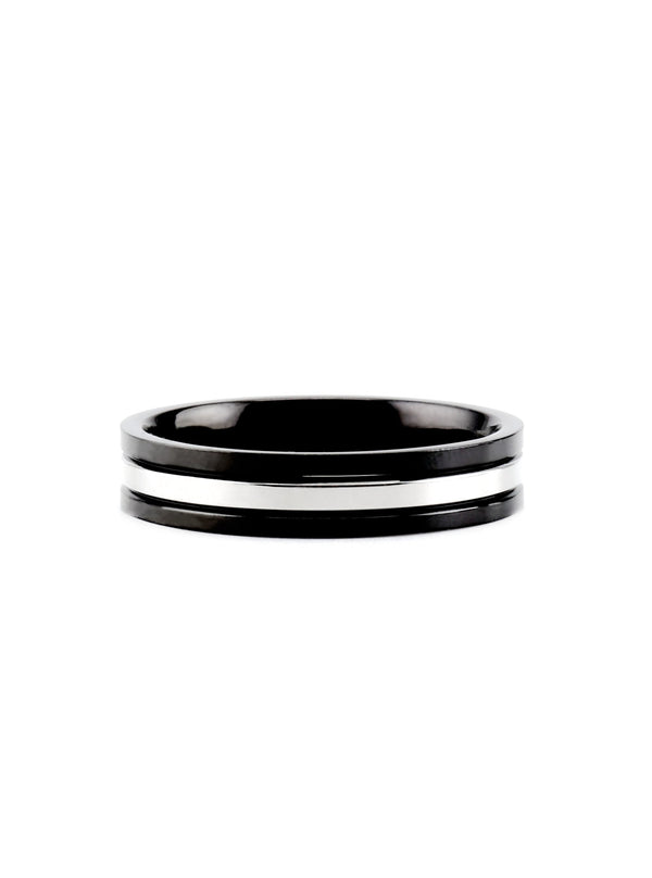 ANTON RING - Simplique Mode