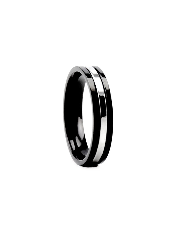 ANTON RING - Simplique Mode