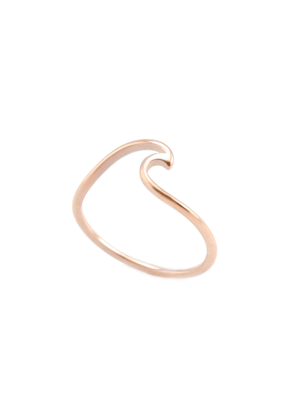 ALANI RING - Simplique Mode