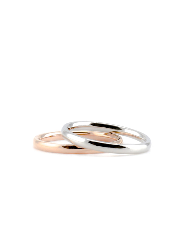 ASHLEY RING - Simplique Mode