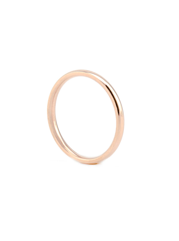 ASHLEY RING - Simplique Mode