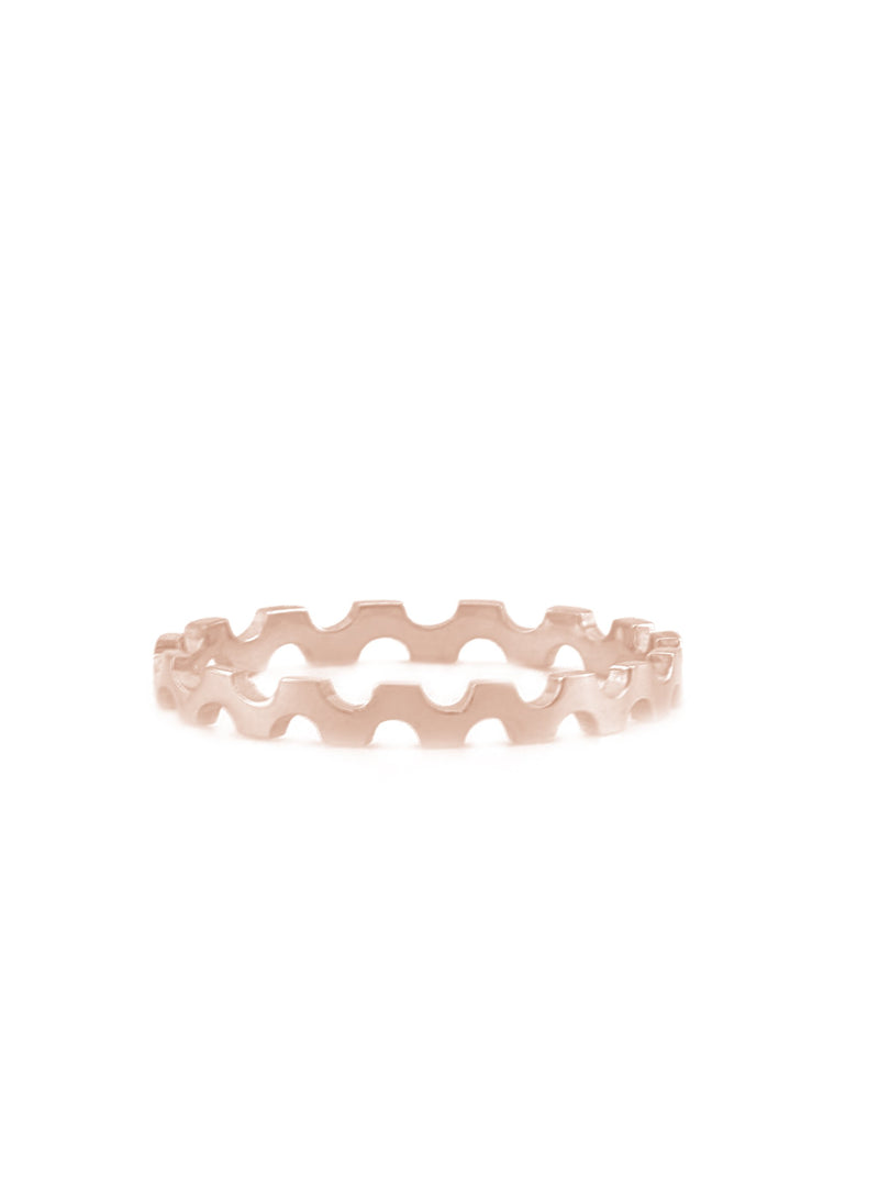 ALEJANDRA RING - Simplique Mode
