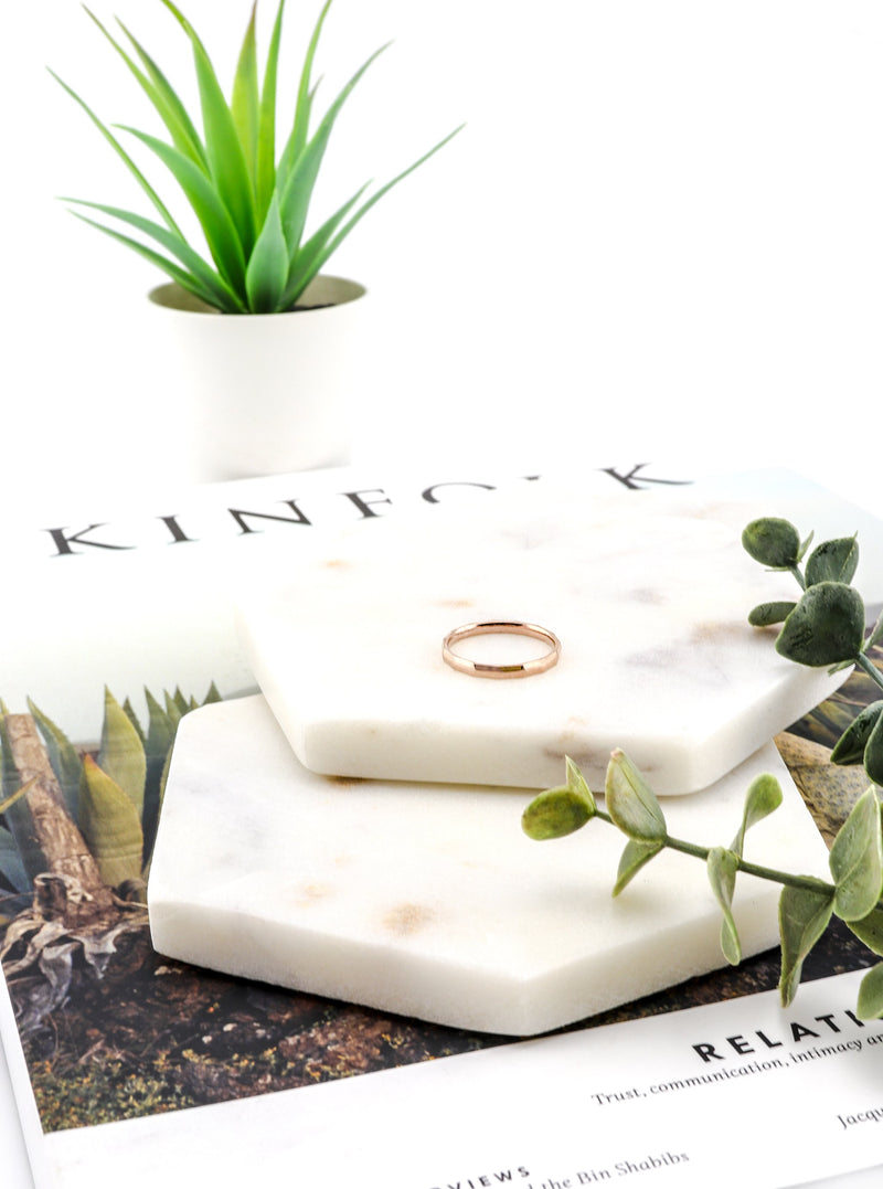 ADDISON RING - Simplique Mode
