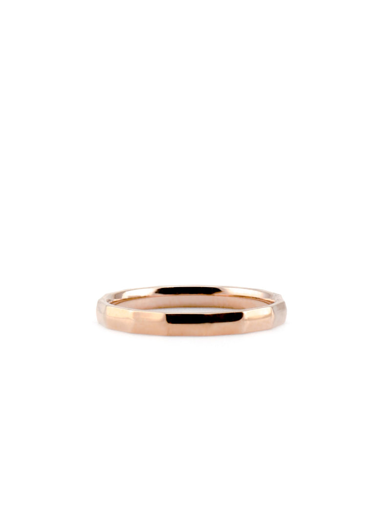 ADDISON RING - Simplique Mode