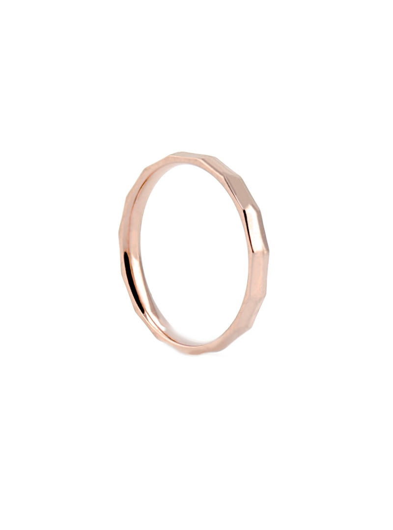 ADDISON RING - Simplique Mode