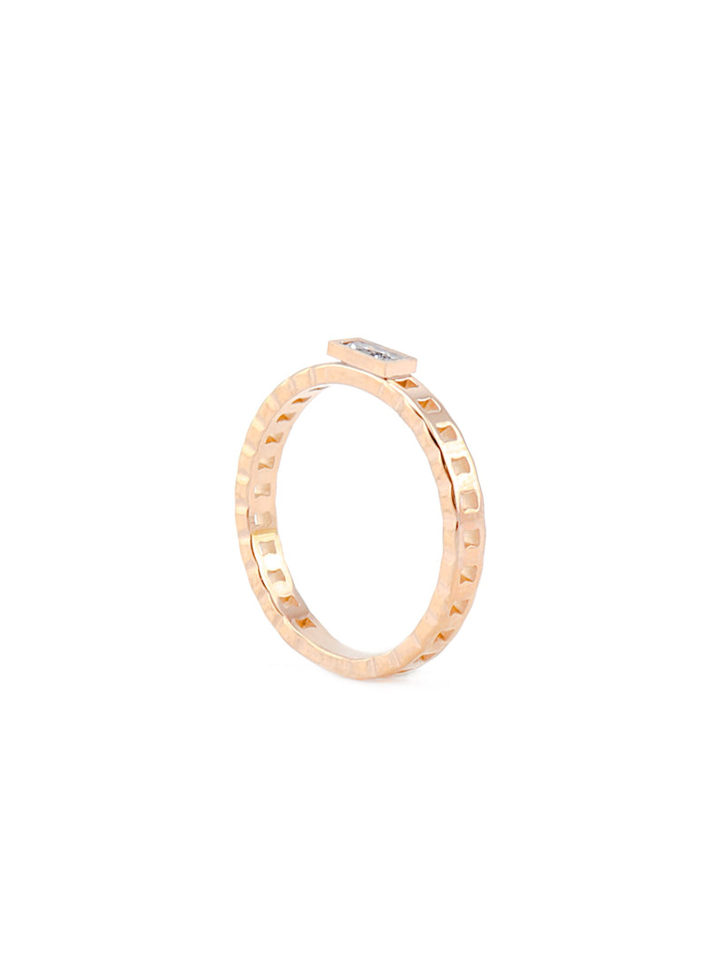 ADELE RING - Simplique Mode