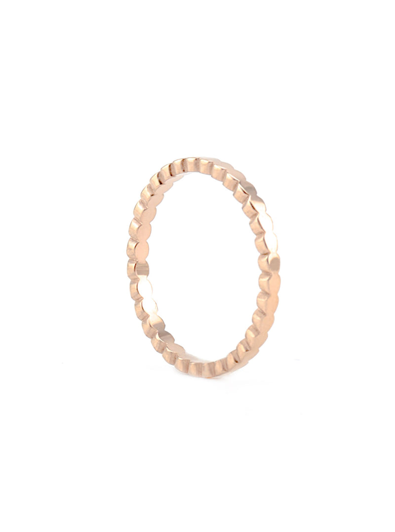 ANDI RING - Simplique Mode