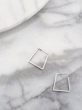ASHA EARRINGS - Simplique Mode