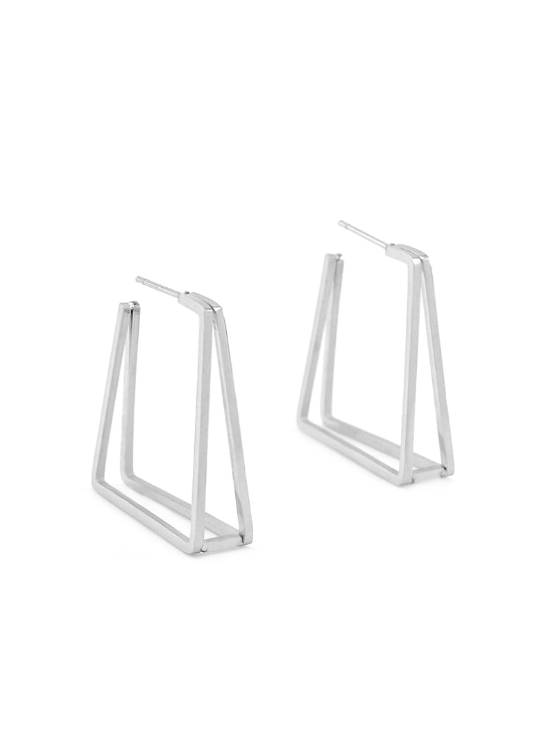 ASHA EARRINGS - Simplique Mode