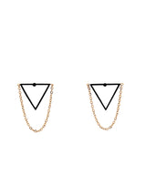 ALISA EARRINGS - Simplique Mode