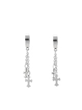 AKIRA EARRINGS - Simplique Mode