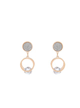 ANISSA EARRINGS - Simplique Mode