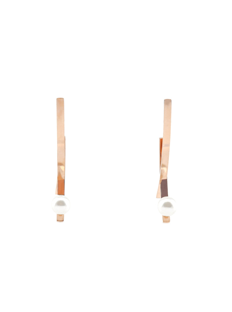 ALANAH EARRINGS - Simplique Mode