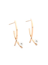 ALANAH EARRINGS - Simplique Mode