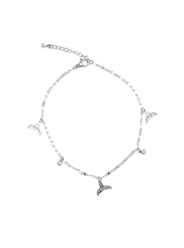 NEA ANKLET - Simplique Mode