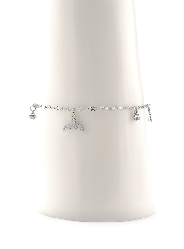 NEA ANKLET - Simplique Mode