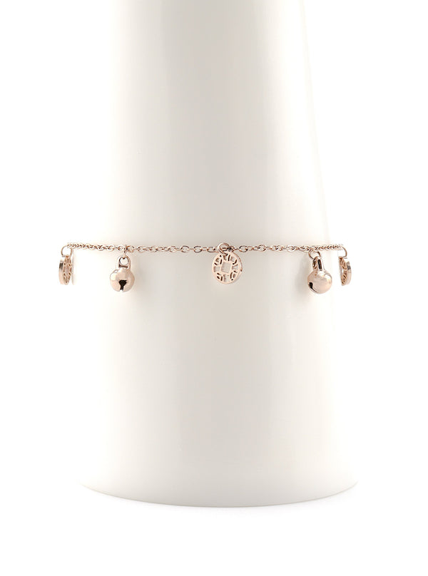 NICHELLE ANKLET - Simplique Mode