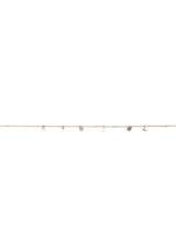 NIDA ANKLET - Simplique Mode