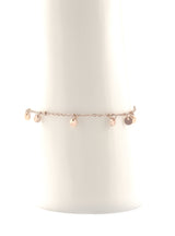 NIDA ANKLET - Simplique Mode