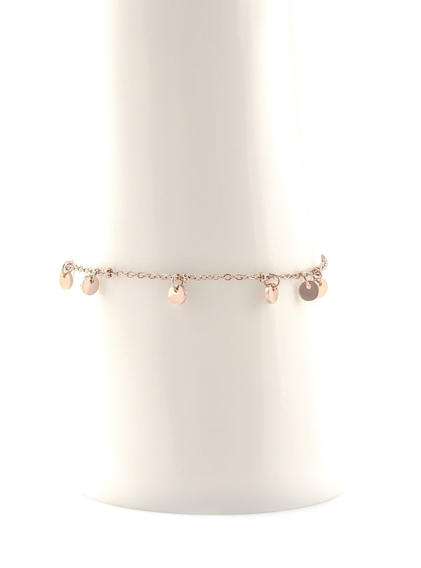NIDA ANKLET - Simplique Mode