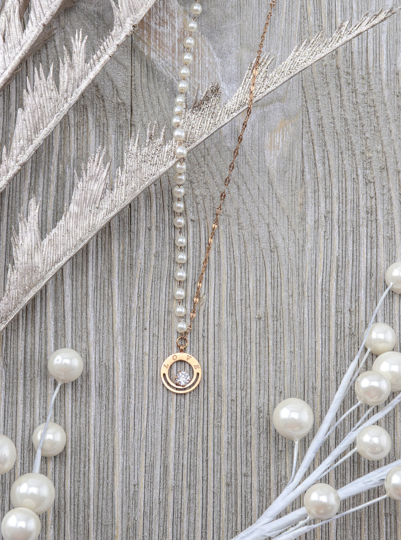 ADALEE NECKLACE