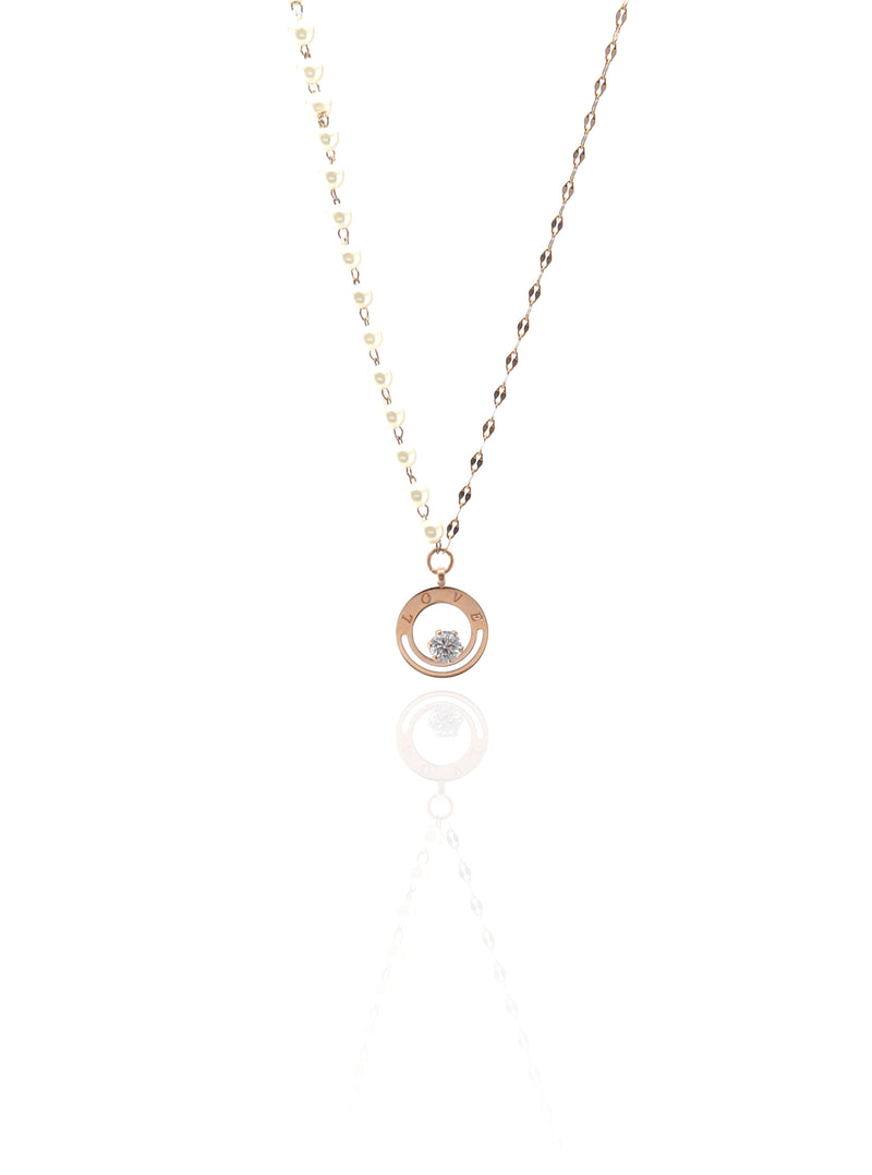 ADALEE NECKLACE