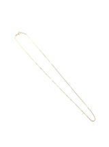 MINI ARTE NECKLACE CHAIN - Simplique Mode