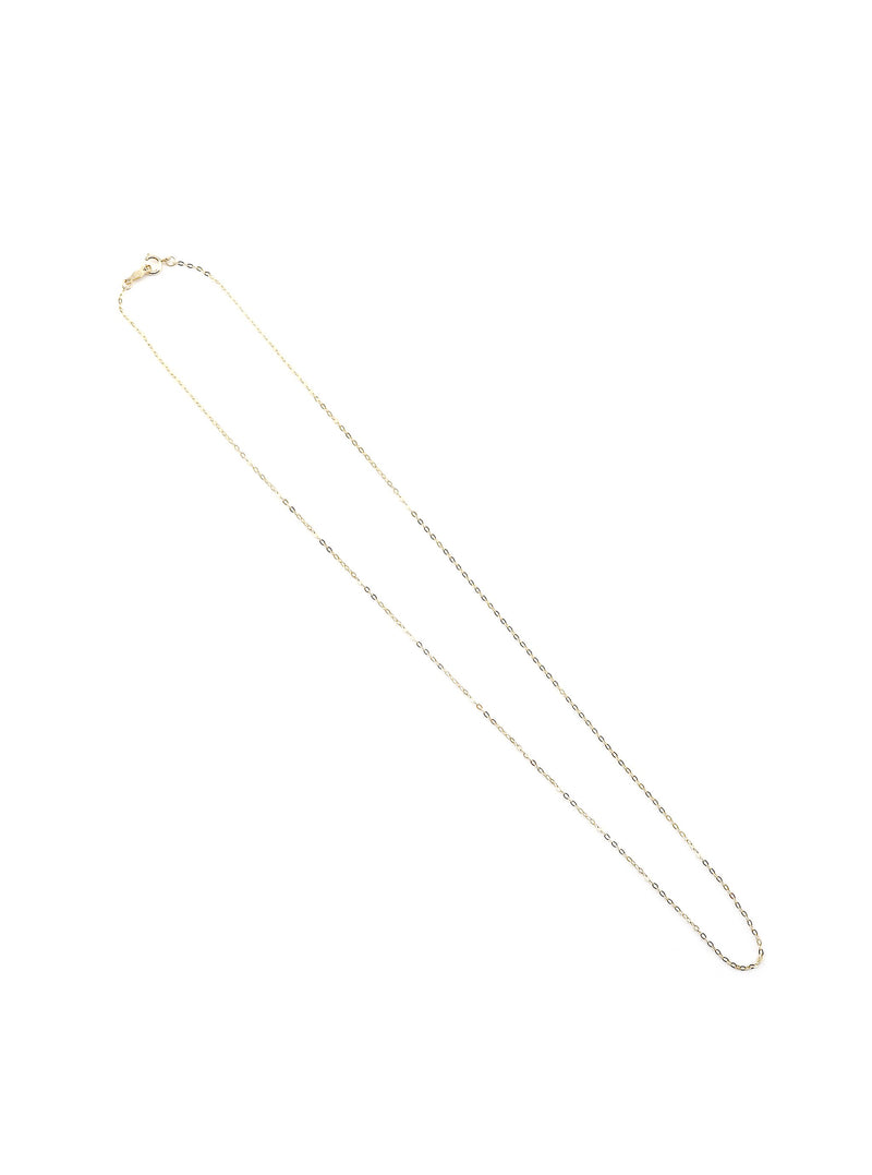 MINI ARTE NECKLACE CHAIN - Simplique Mode