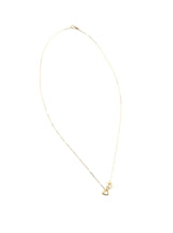 MINI ARTE NECKLACE CHAIN - Simplique Mode