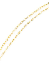 MINI ARTE NECKLACE CHAIN - Simplique Mode