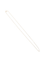MINI ARTE NECKLACE CHAIN - Simplique Mode