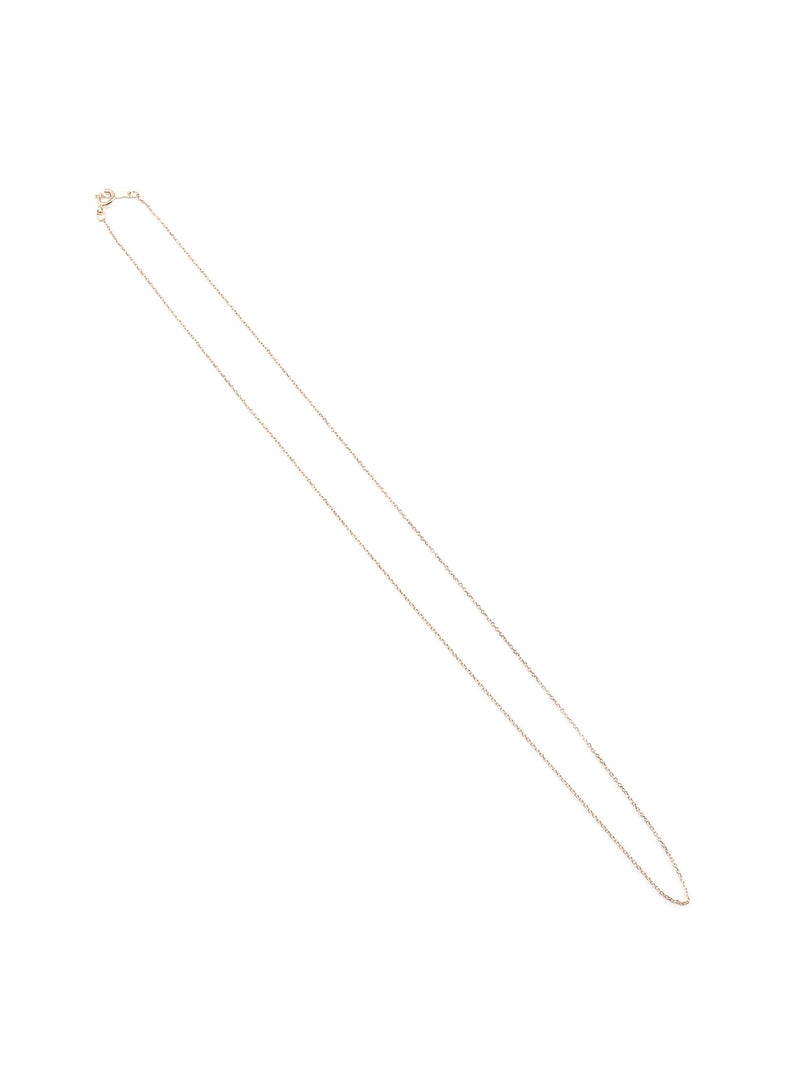 MINI ARTE NECKLACE CHAIN - Simplique Mode