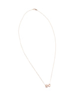 MINI ARTE NECKLACE CHAIN - Simplique Mode